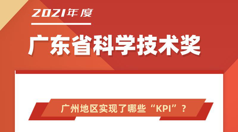 廣州日報：廣州斬獲134項省科學技術獎，持續領先的“科創密碼”是......